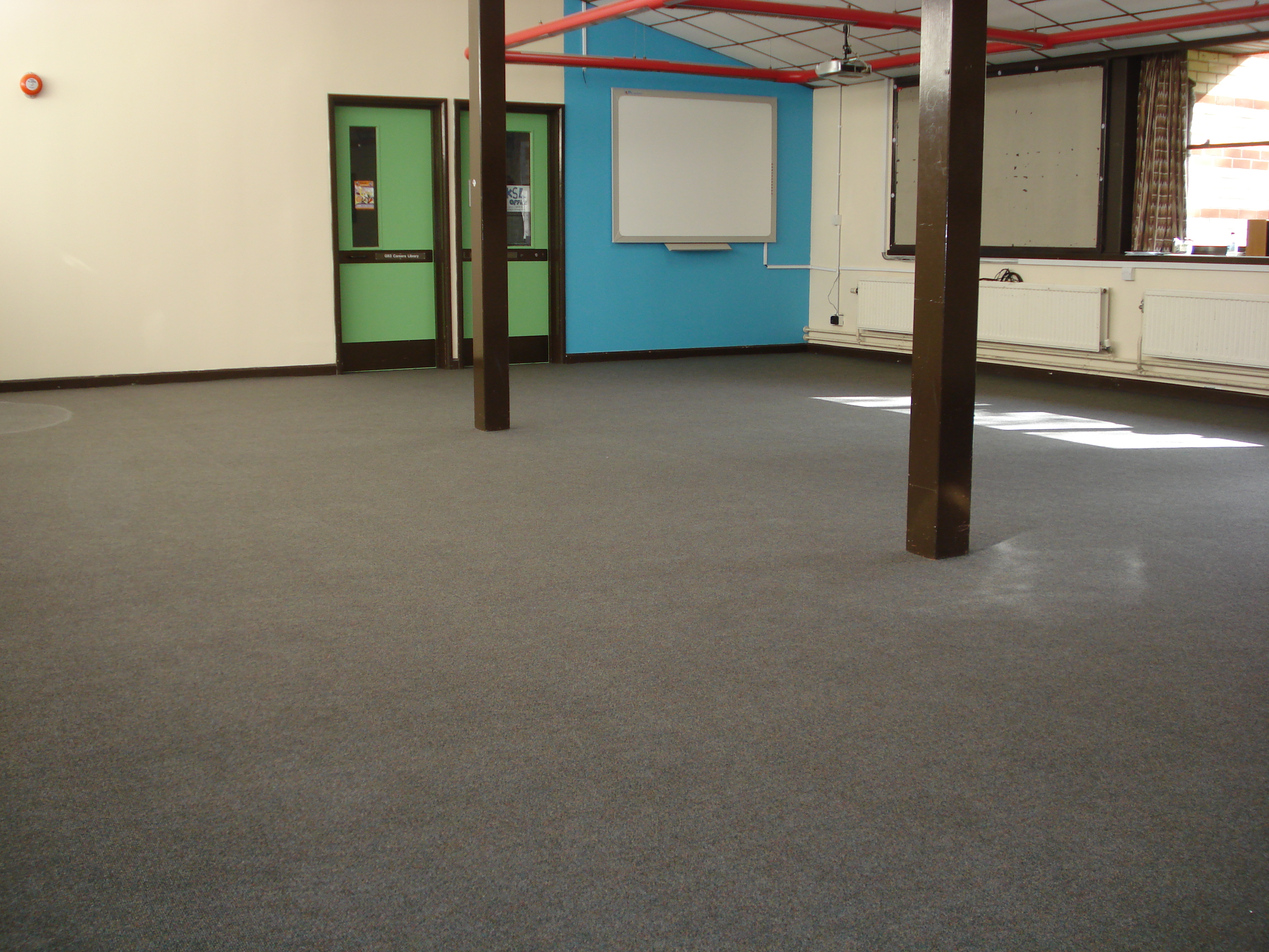 Commercial Carpets Supacord Floorwork Hardwood, Carpets & Flooring