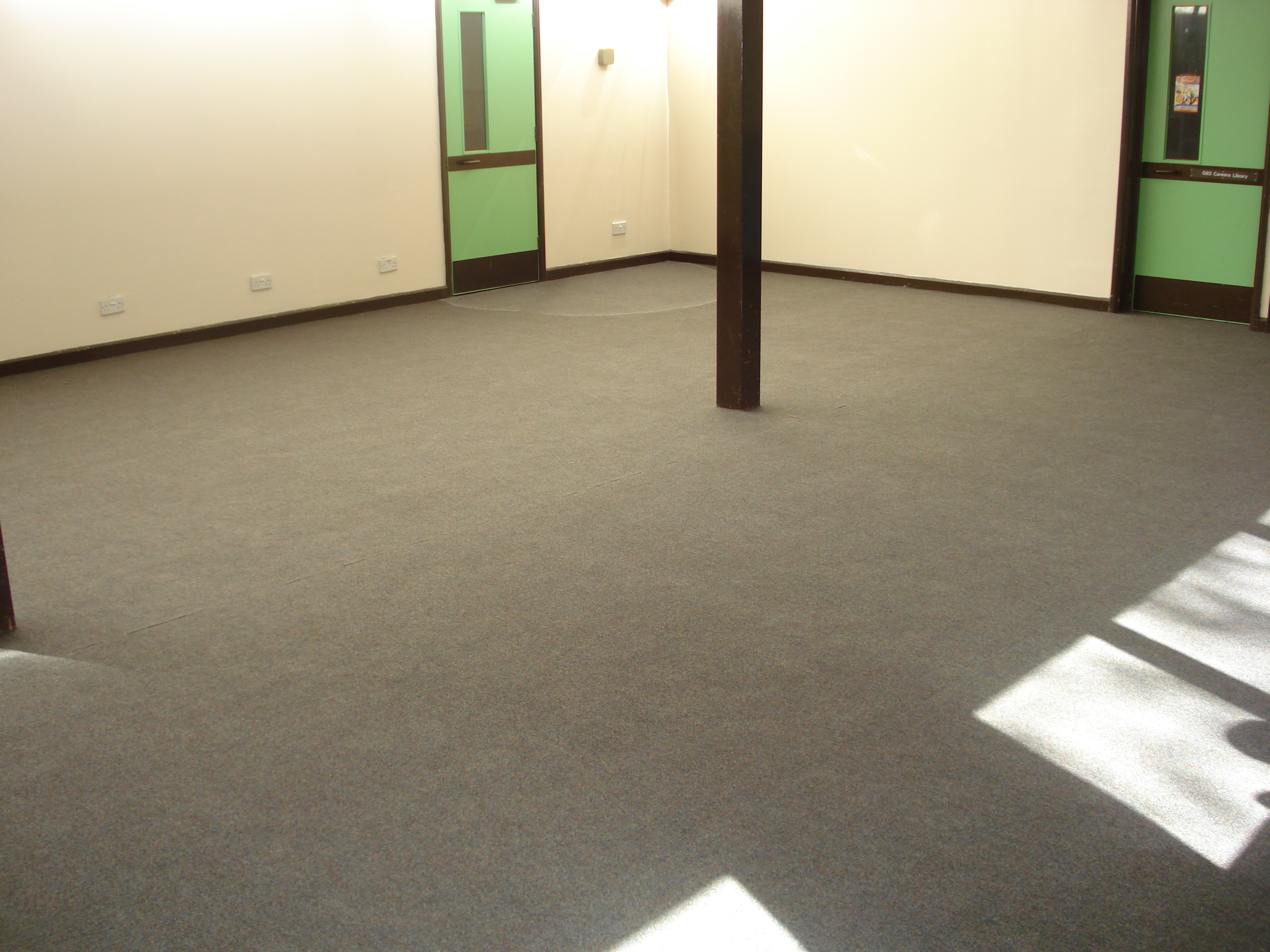 Commercial Carpets Supacord Floorwork Hardwood, Carpets & Flooring
