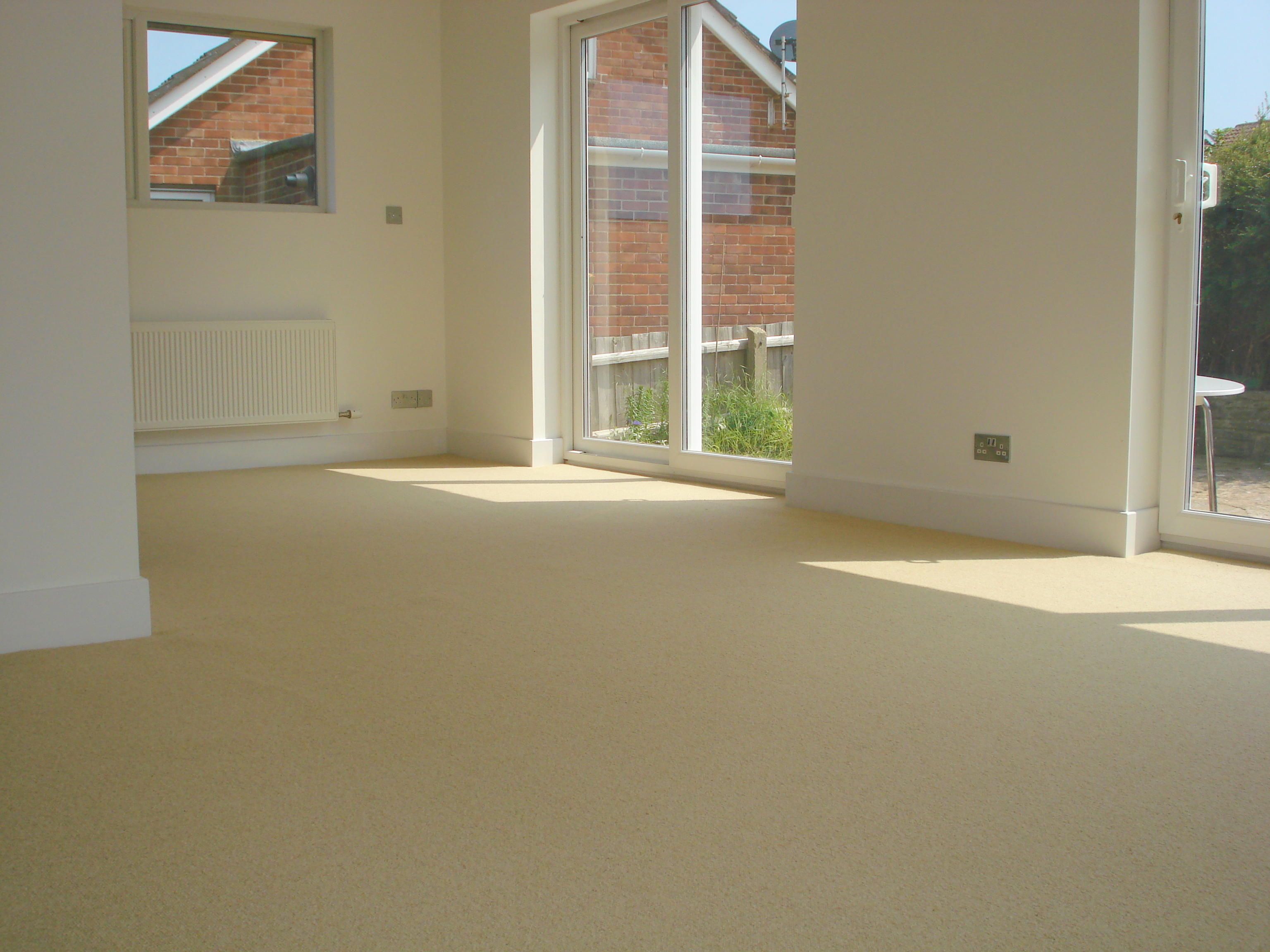 Loop Pile Carpet Floorwork Hardwood, Carpets & Flooring Contractors