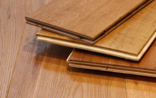 Engineered wood floor suppliers and installers in Swanage