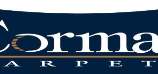 Cormar Logo - Carpets in Swanage