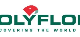 Polyflor Logo - Vinyl flooring in Swanage