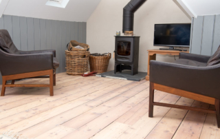 Floor sanding experts in Swanage, Poole & Bournemouth in Dorset.