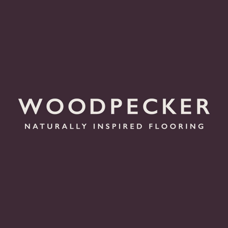 Woodpecker Logo - wood flooring in Swanage